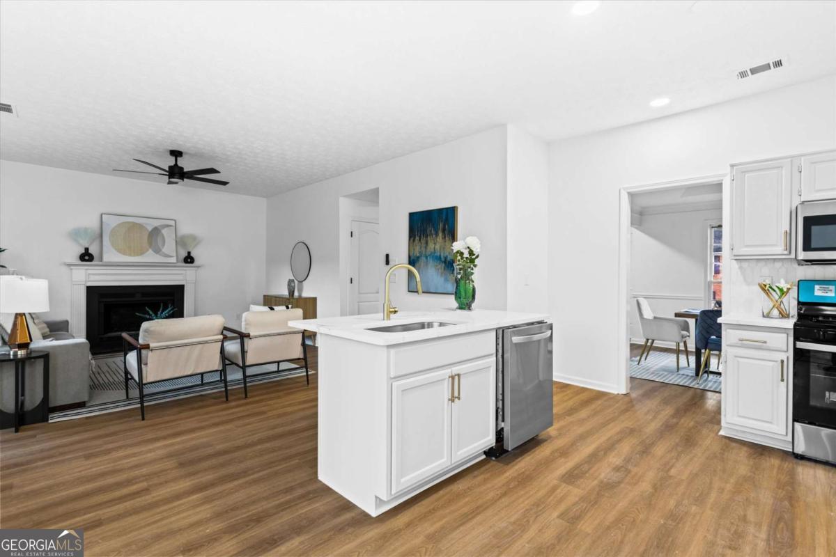 5010 Greenwyck Path