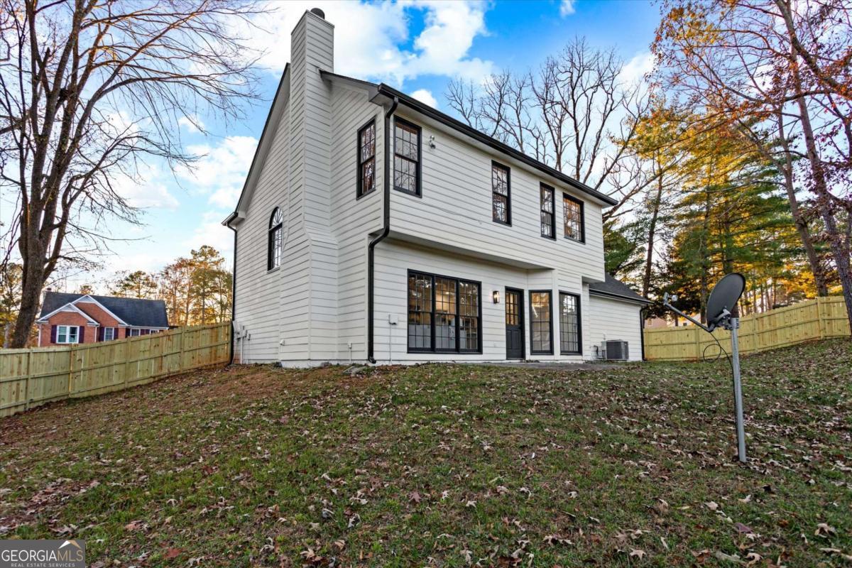 5010 Greenwyck Path