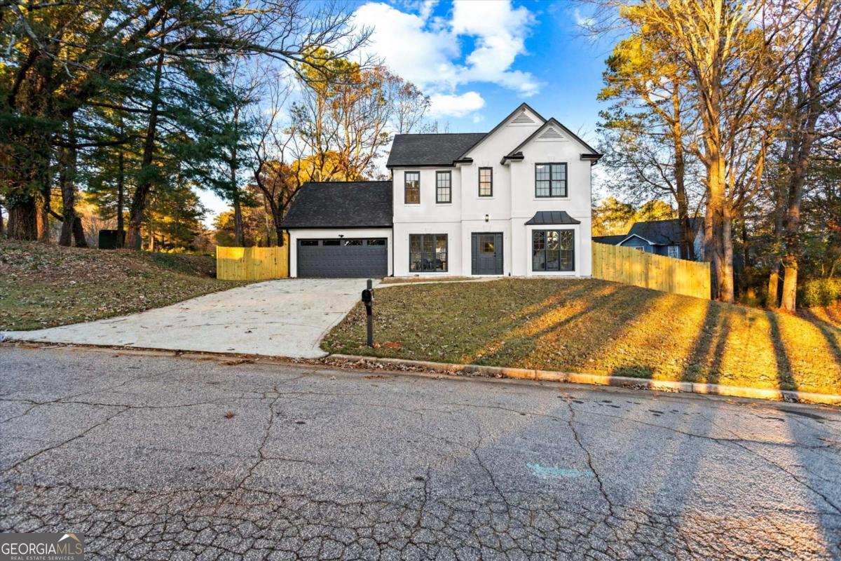 5010 Greenwyck Path