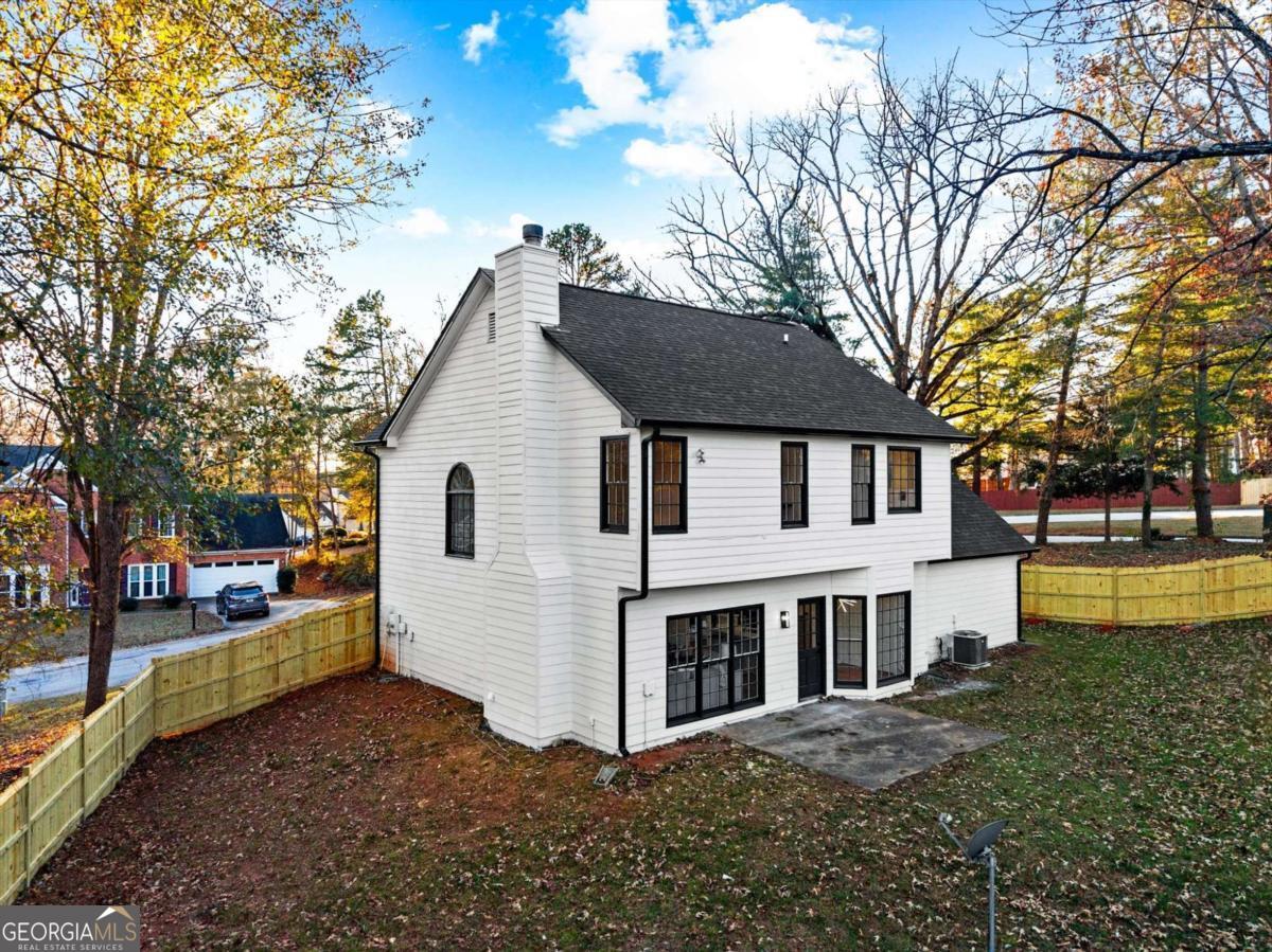 5010 Greenwyck Path