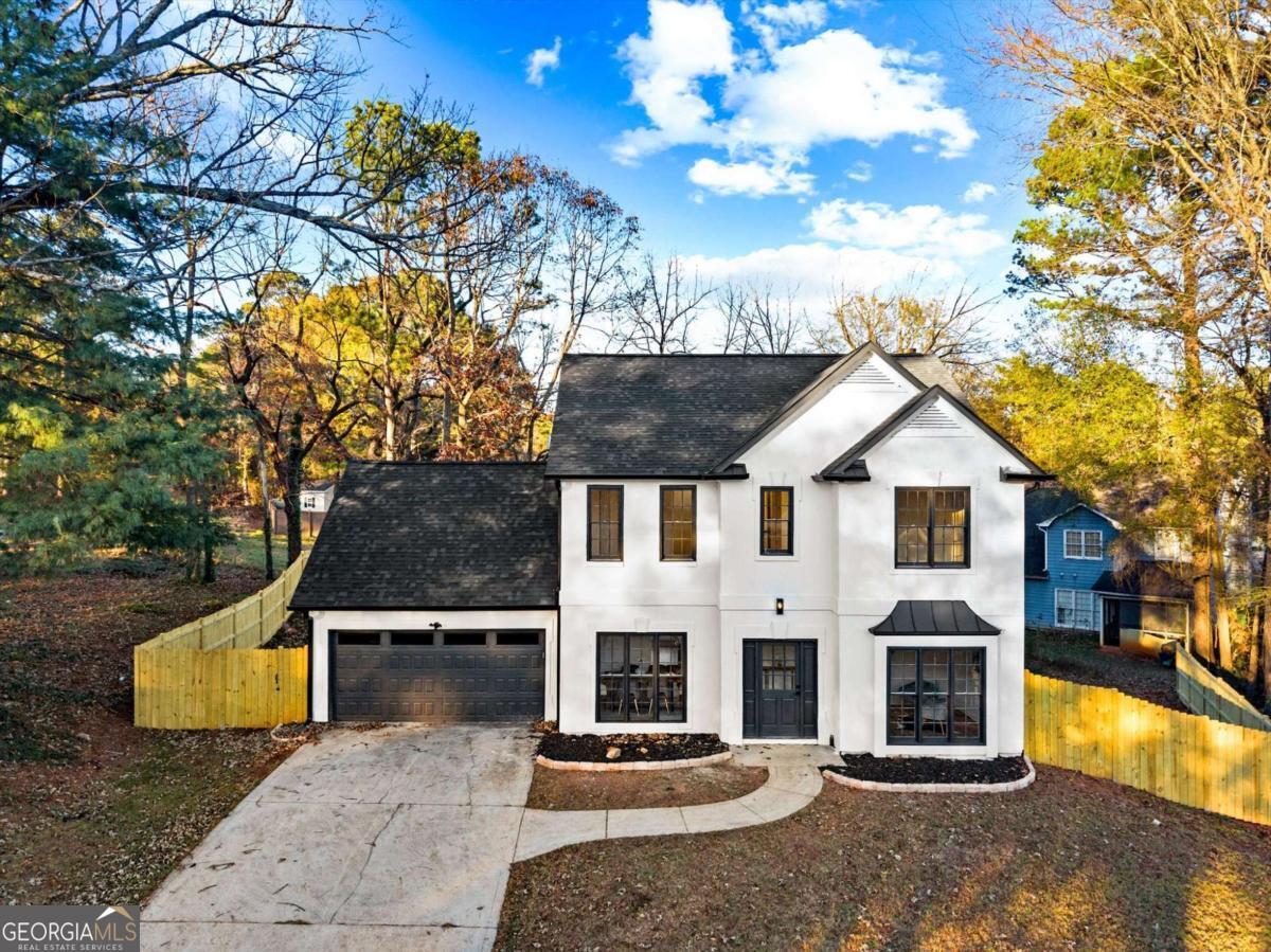 5010 Greenwyck Path