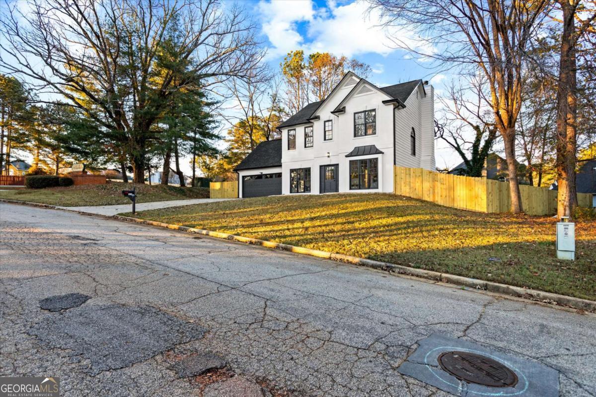 5010 Greenwyck Path