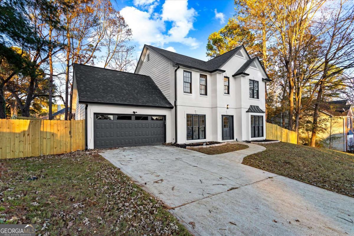 5010 Greenwyck Path