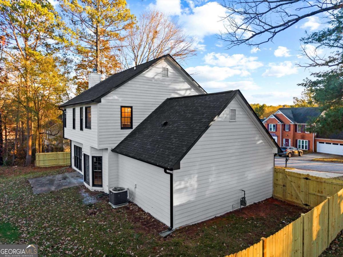 5010 Greenwyck Path