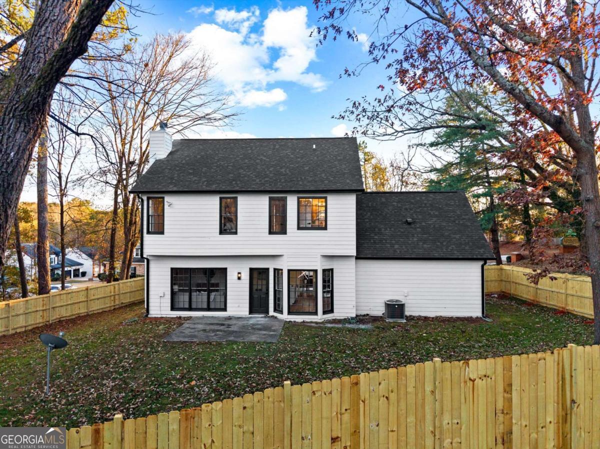 5010 Greenwyck Path