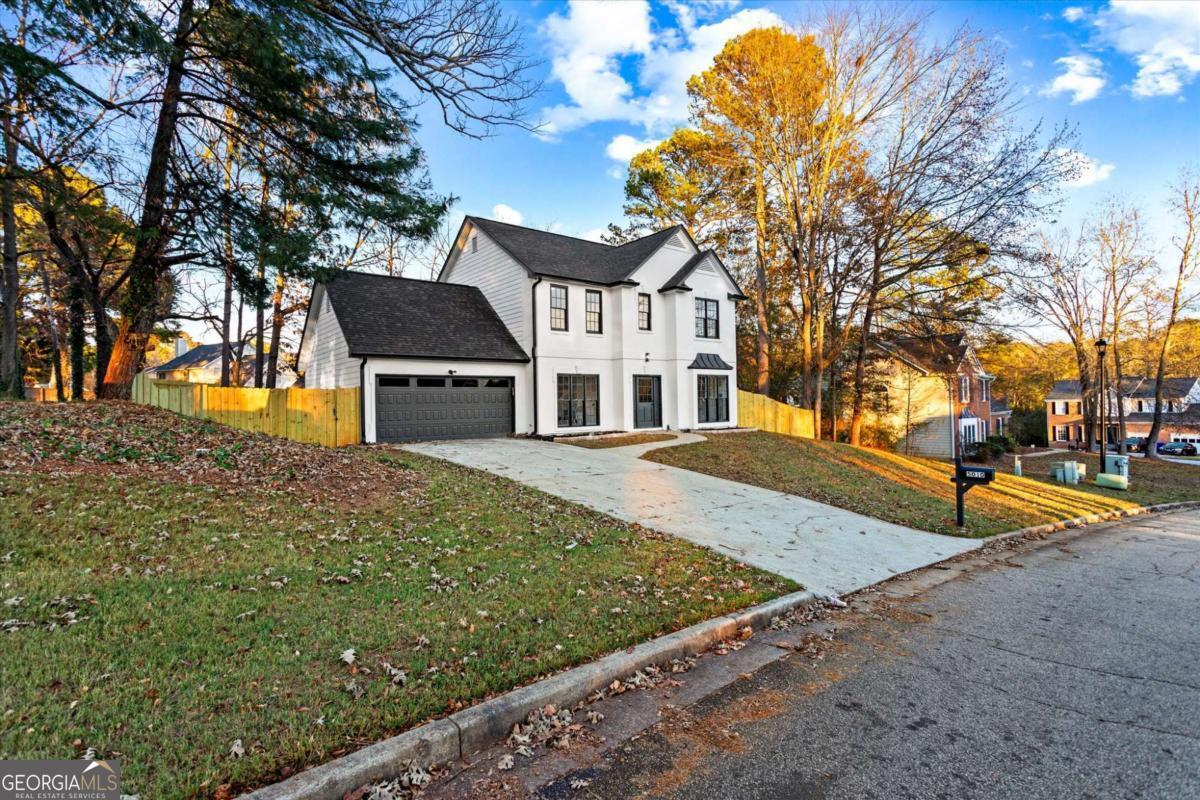 5010 Greenwyck Path