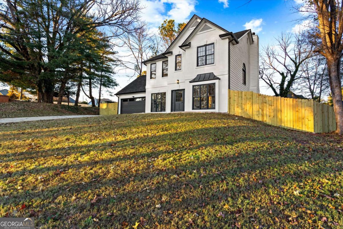 5010 Greenwyck Path