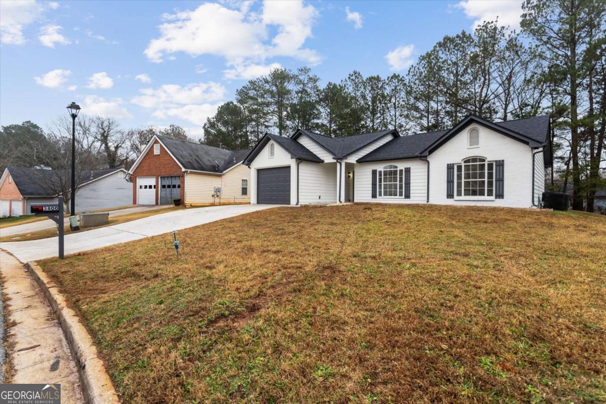 3800 Landgraf Cove
