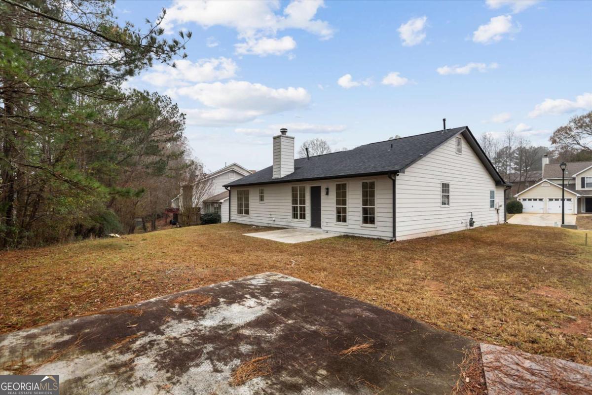 3800 Landgraf Cove