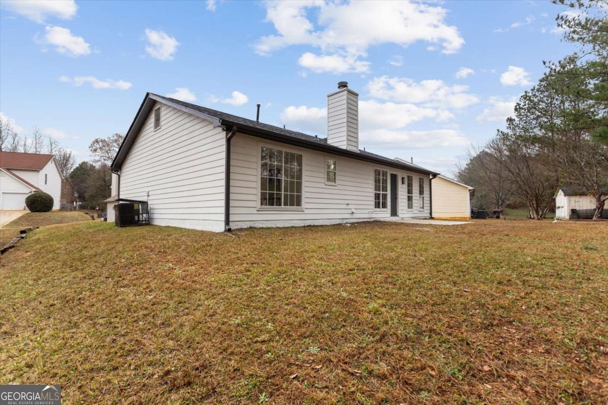3800 Landgraf Cove