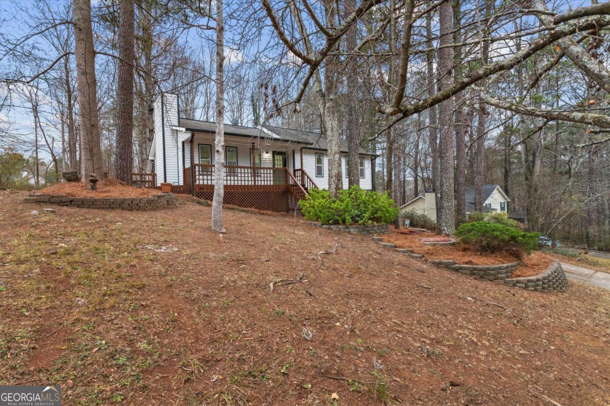 41 Bakers Bridge Circle
