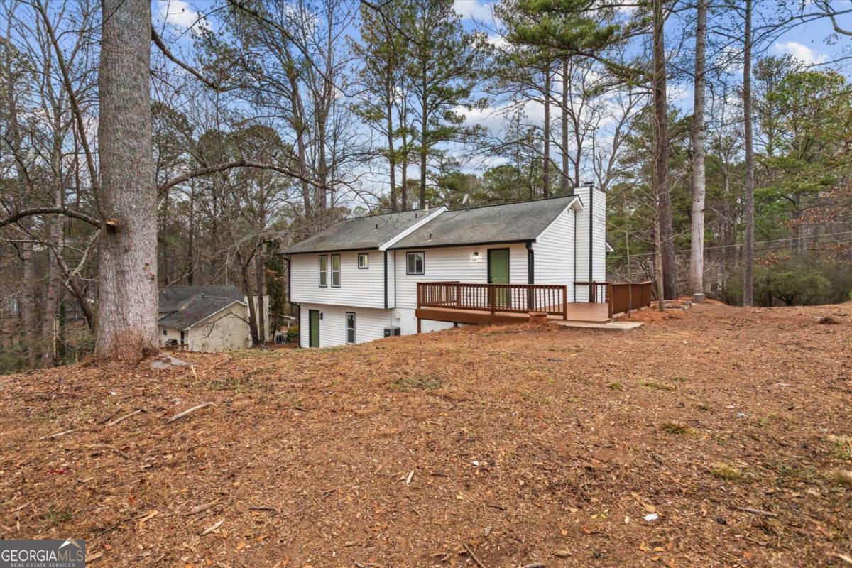 41 Bakers Bridge Circle