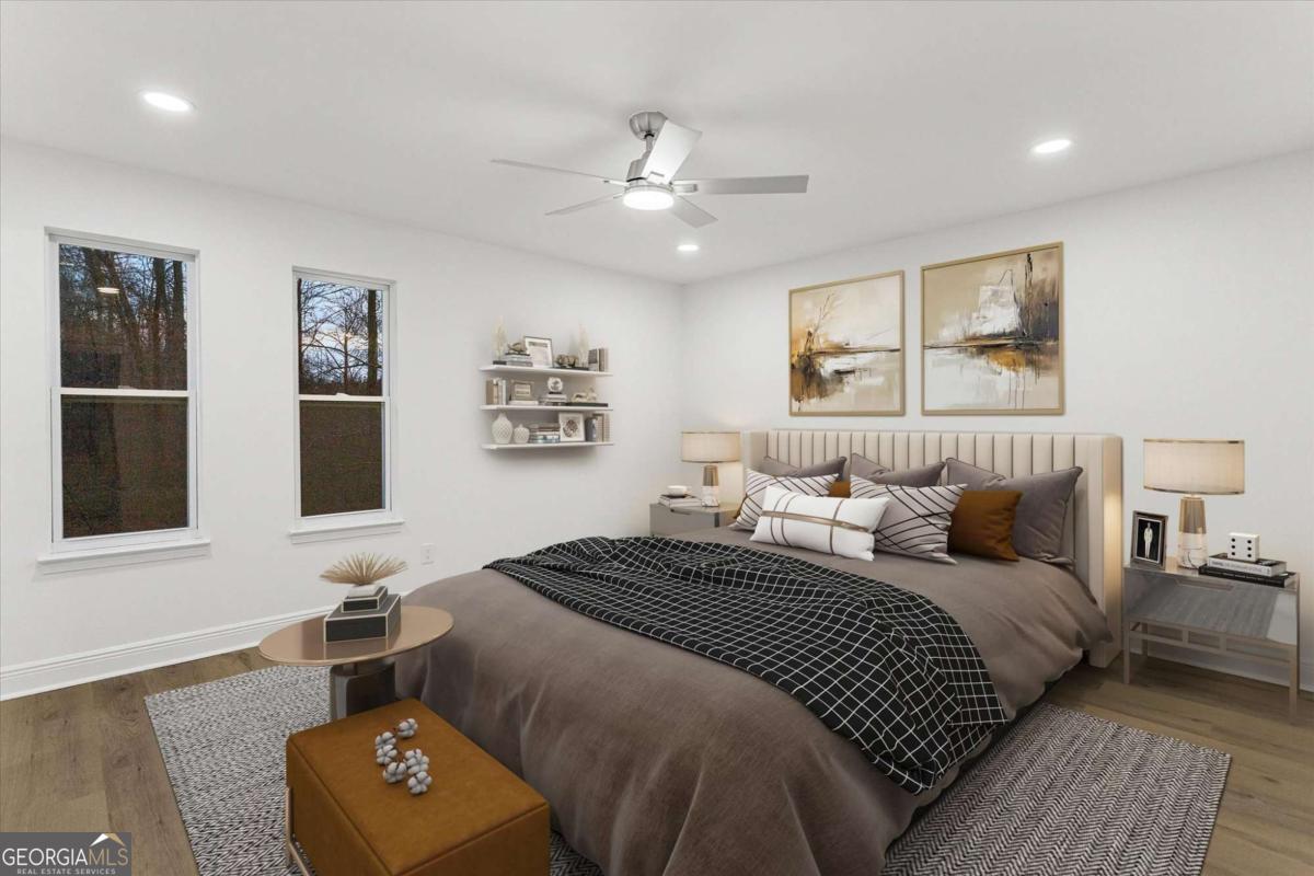 41 Bakers Bridge Circle