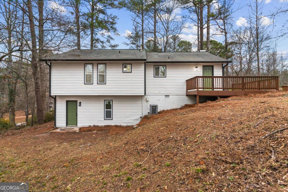 41 Bakers Bridge Circle