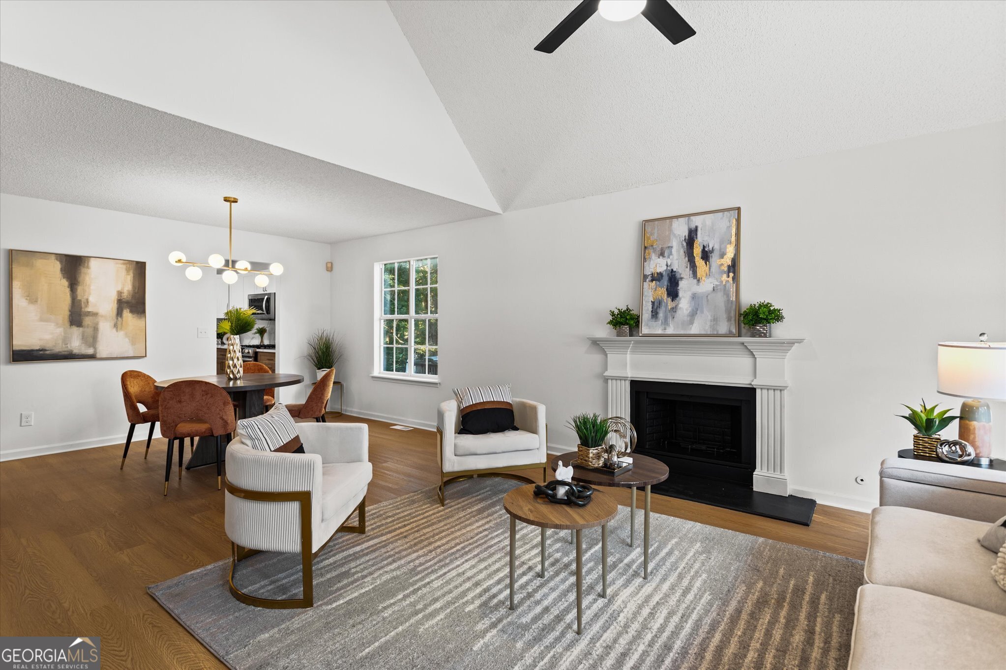 1472 Chapel Hill Lane SW