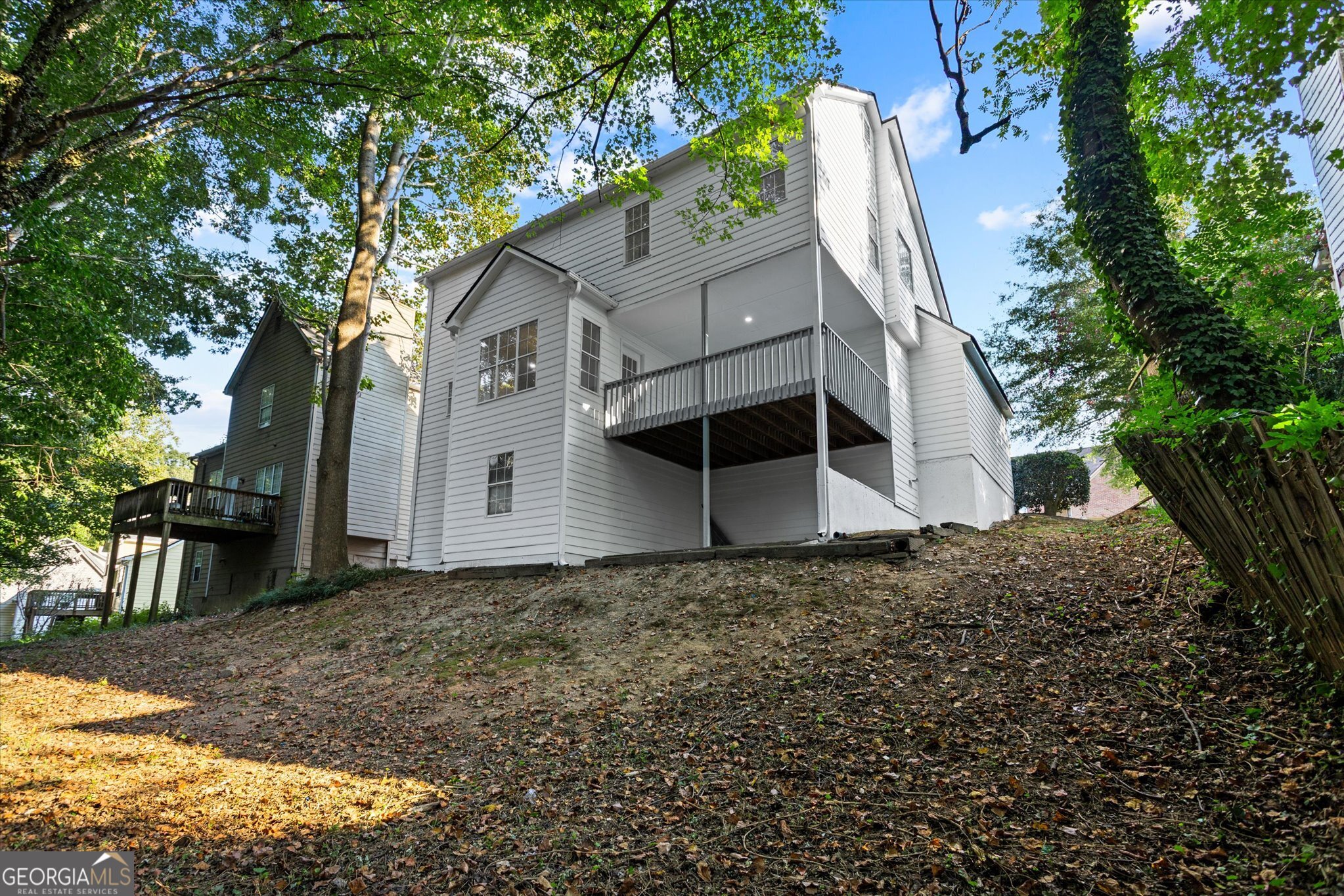 1472 Chapel Hill Lane SW