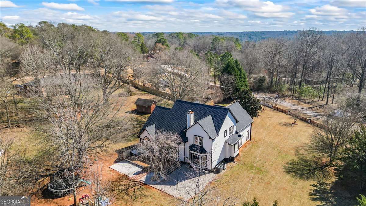 3955 Pucketts Road