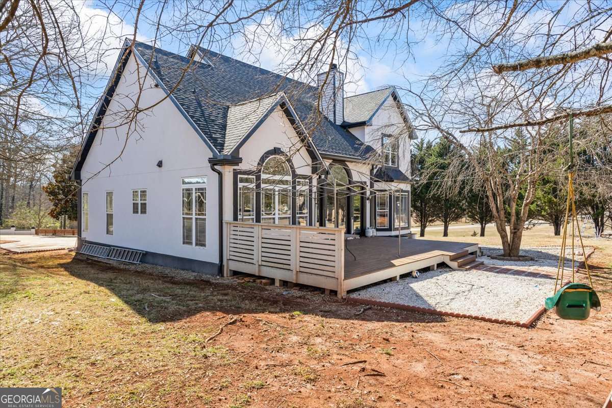 3955 Pucketts Road