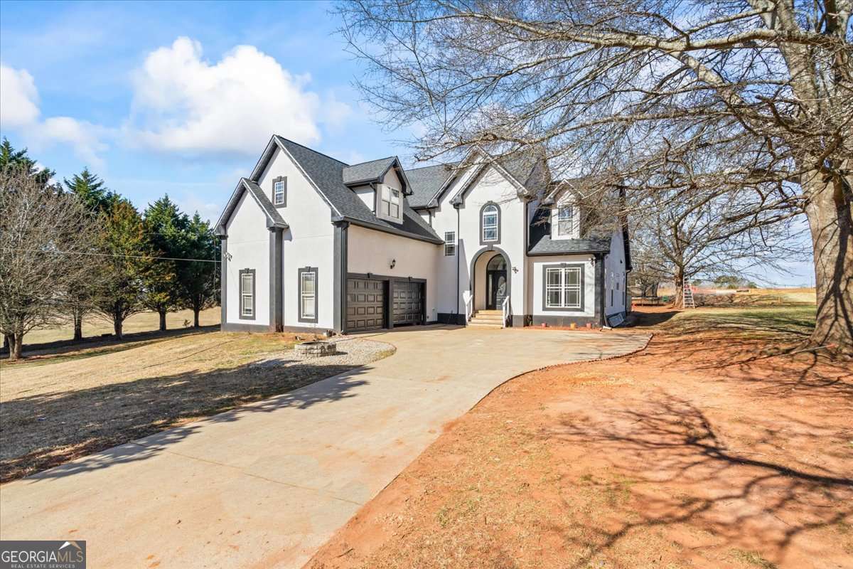3955 Pucketts Road