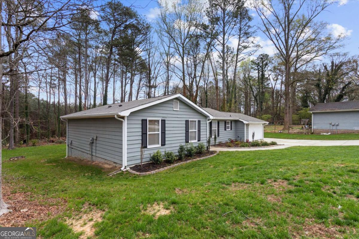 1785 Woodhaven Terrace