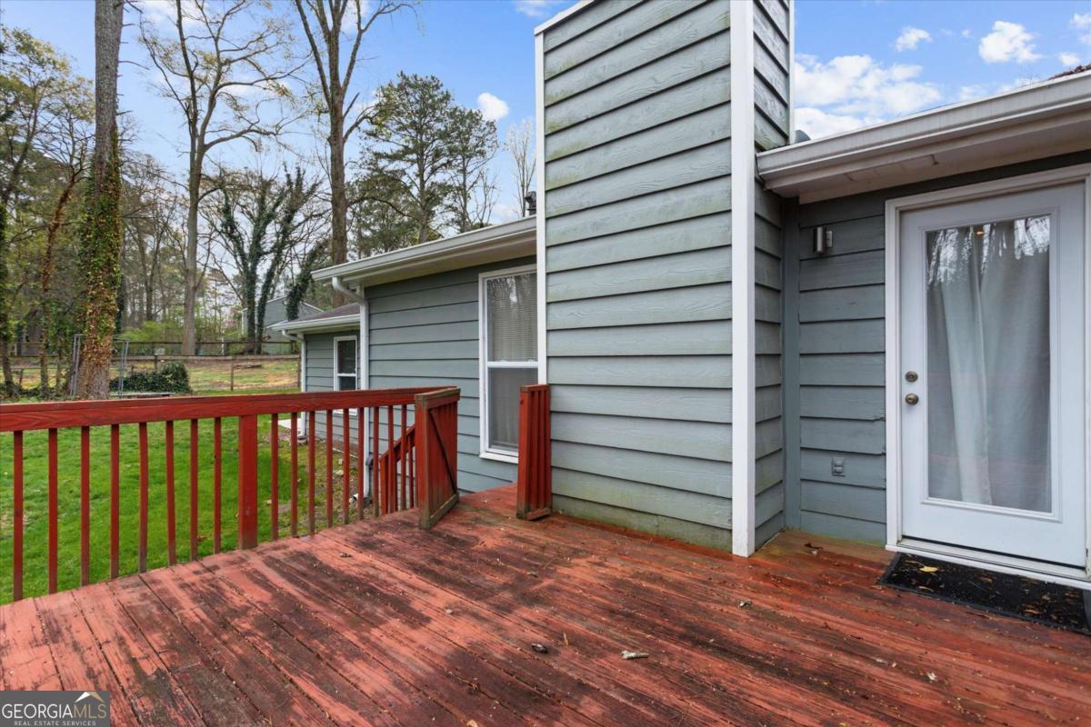 1785 Woodhaven Terrace