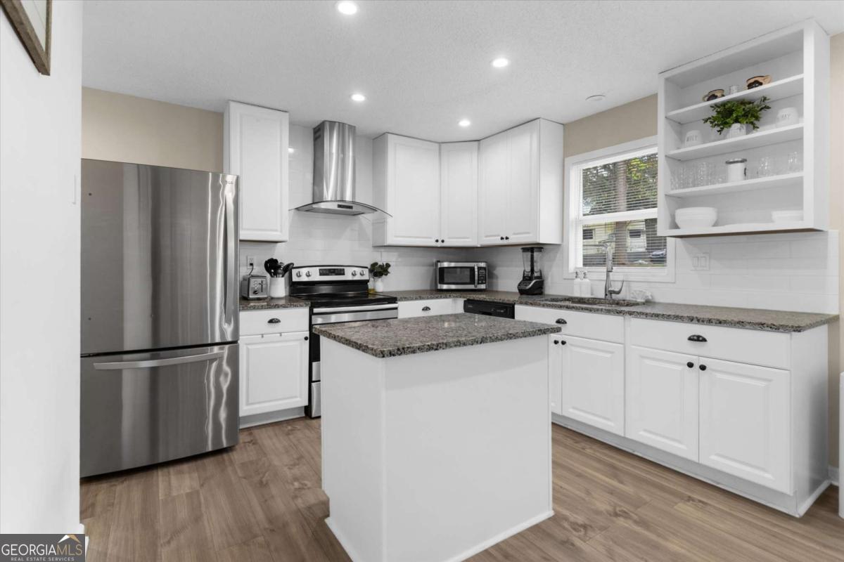 1785 Woodhaven Terrace