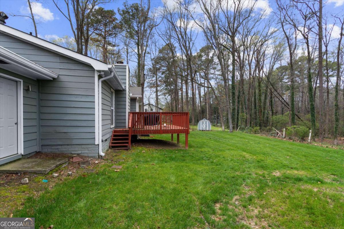 1785 Woodhaven Terrace