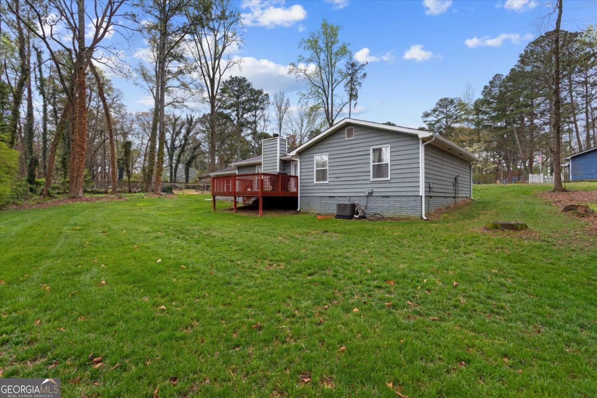 1785 Woodhaven Terrace