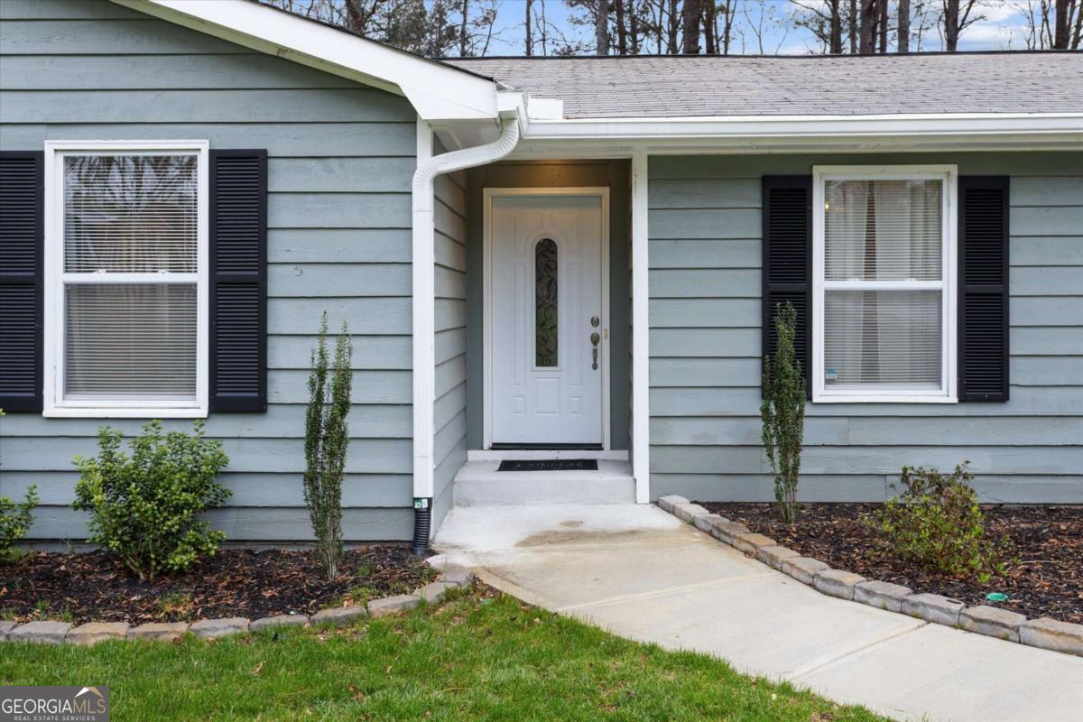 1785 Woodhaven Terrace