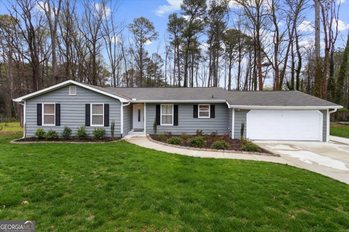 1785 Woodhaven Terrace