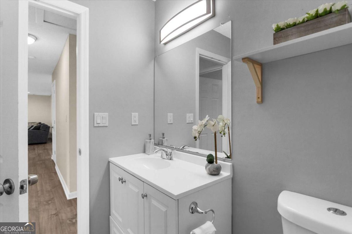 1785 Woodhaven Terrace