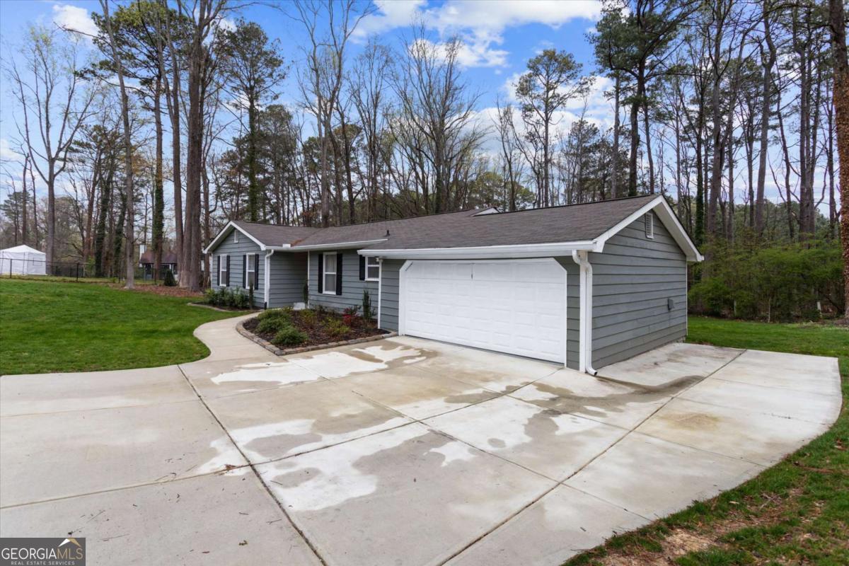 1785 Woodhaven Terrace