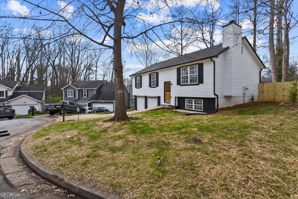 1381 To Lani Farm Rd