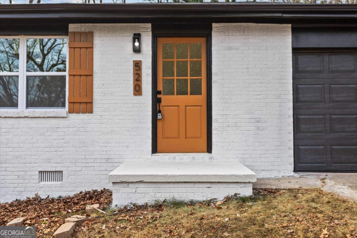520 Stonewood Drive