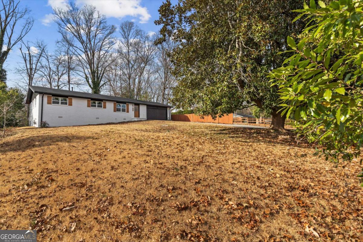 520 Stonewood Drive