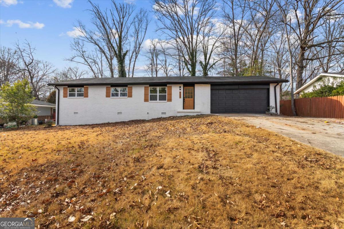 520 Stonewood Drive