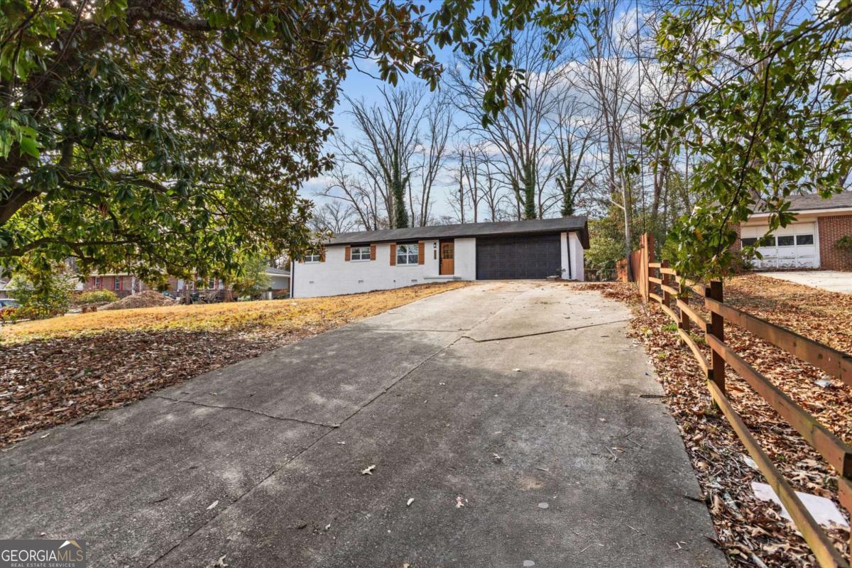 520 Stonewood Drive
