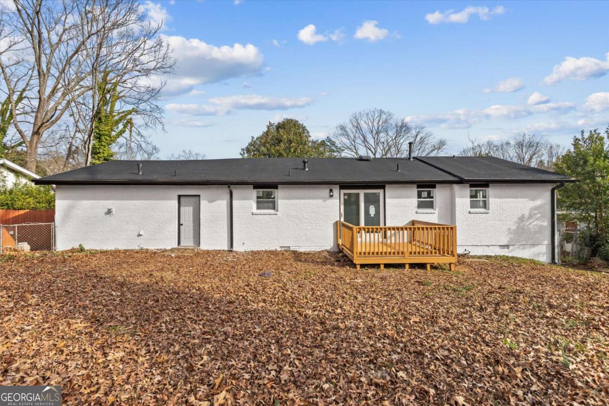 520 Stonewood Drive