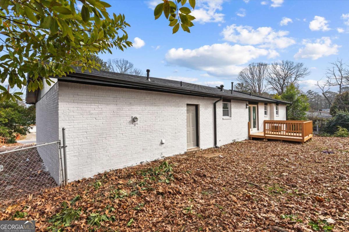 520 Stonewood Drive