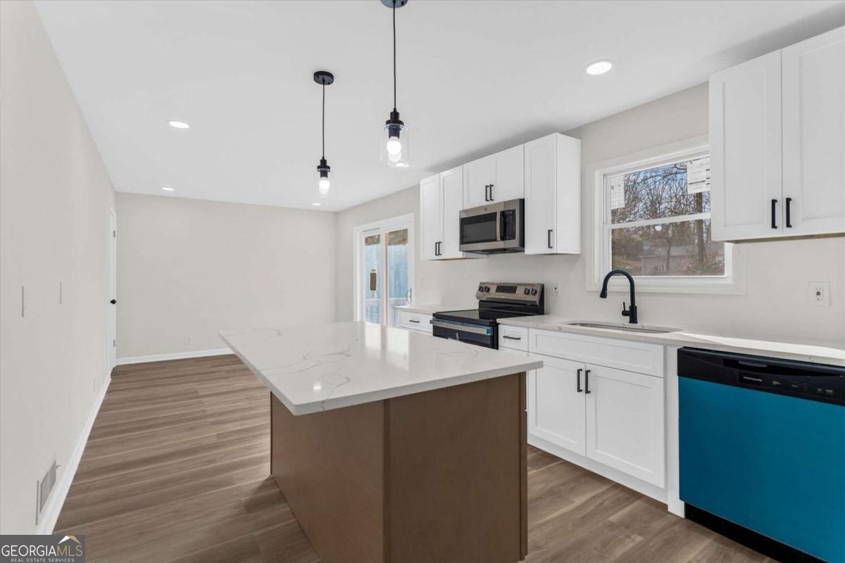 520 Stonewood Drive