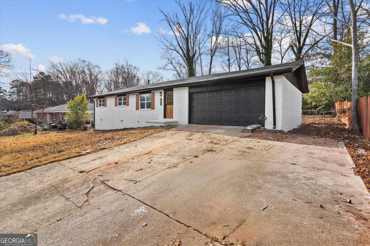520 Stonewood Drive