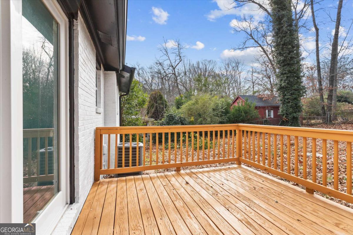 520 Stonewood Drive