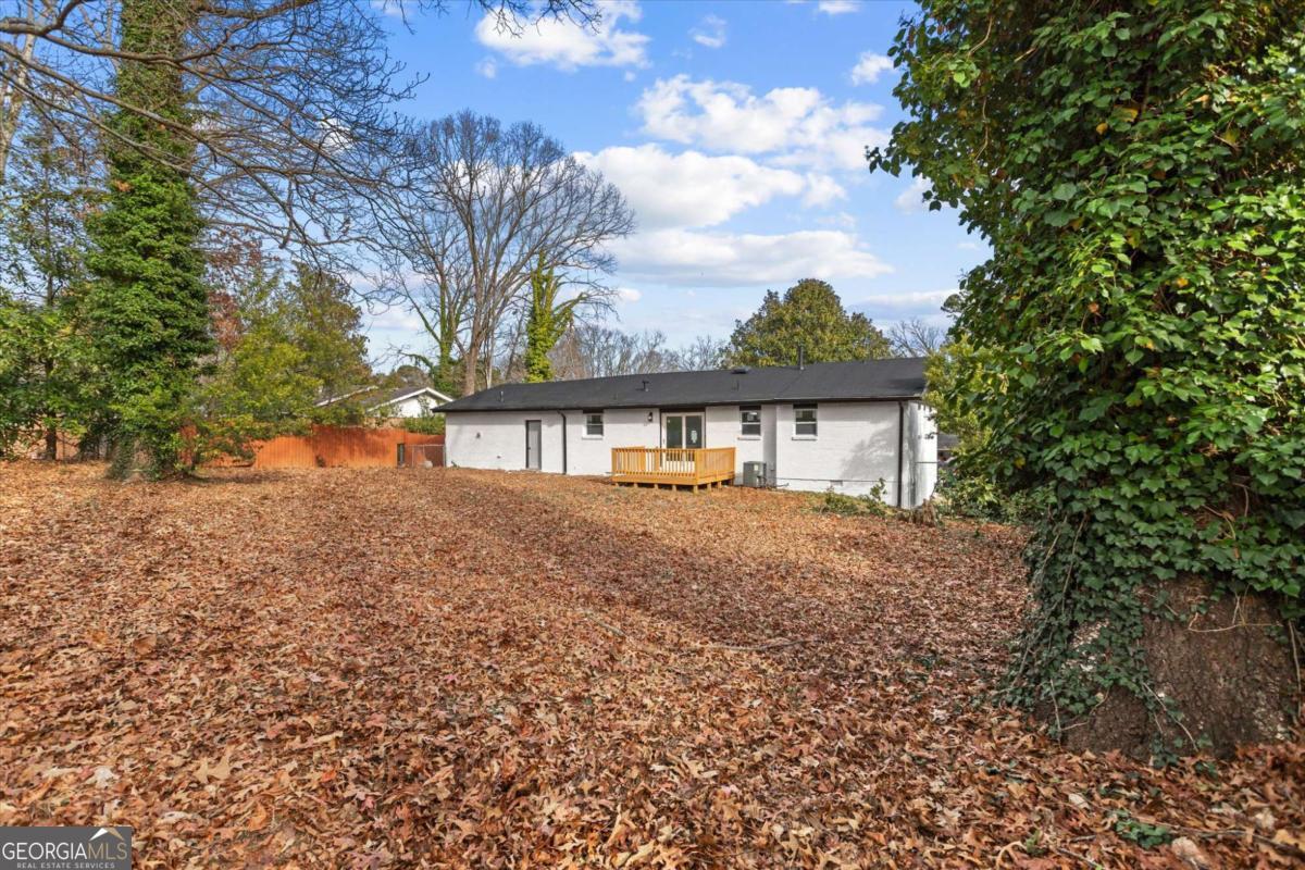 520 Stonewood Drive