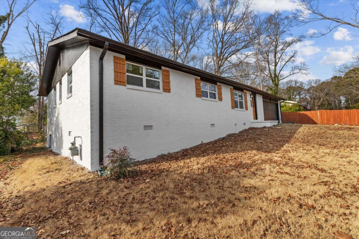 520 Stonewood Drive