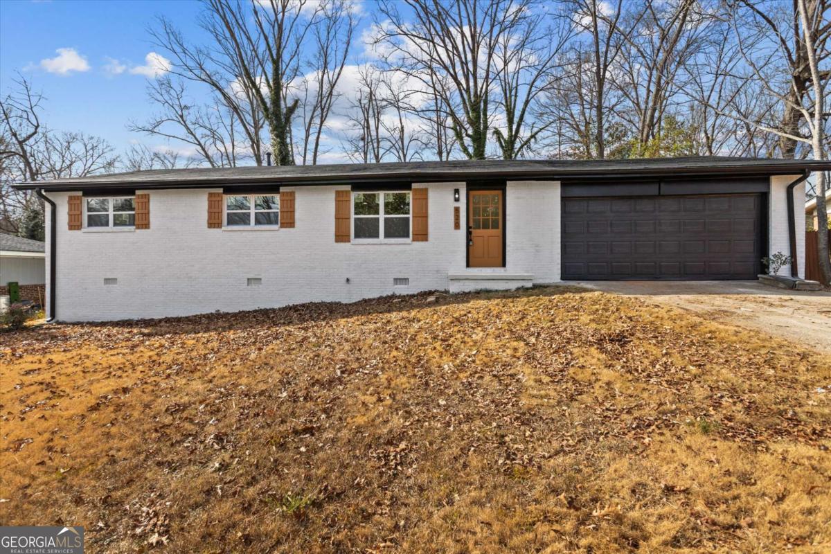 520 Stonewood Drive