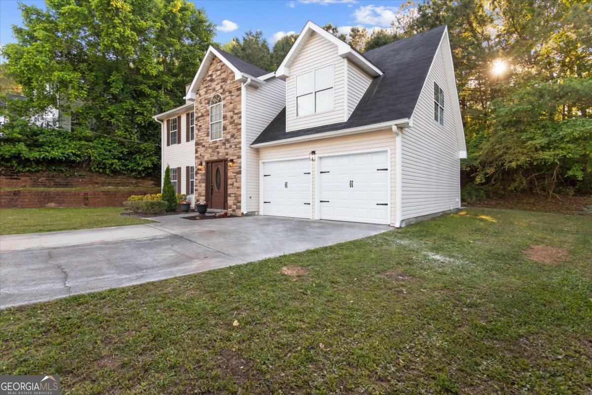 3897 Creek Shoals Ln