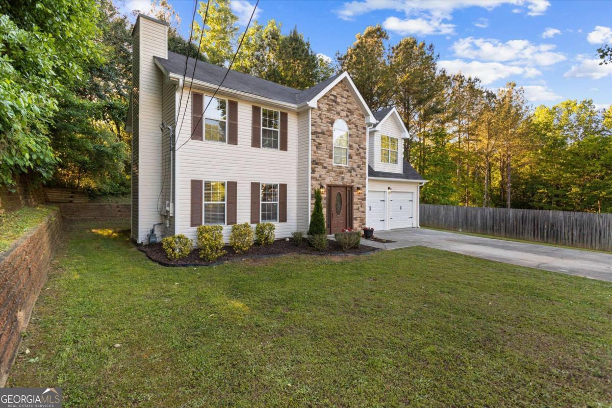 3897 Creek Shoals Ln