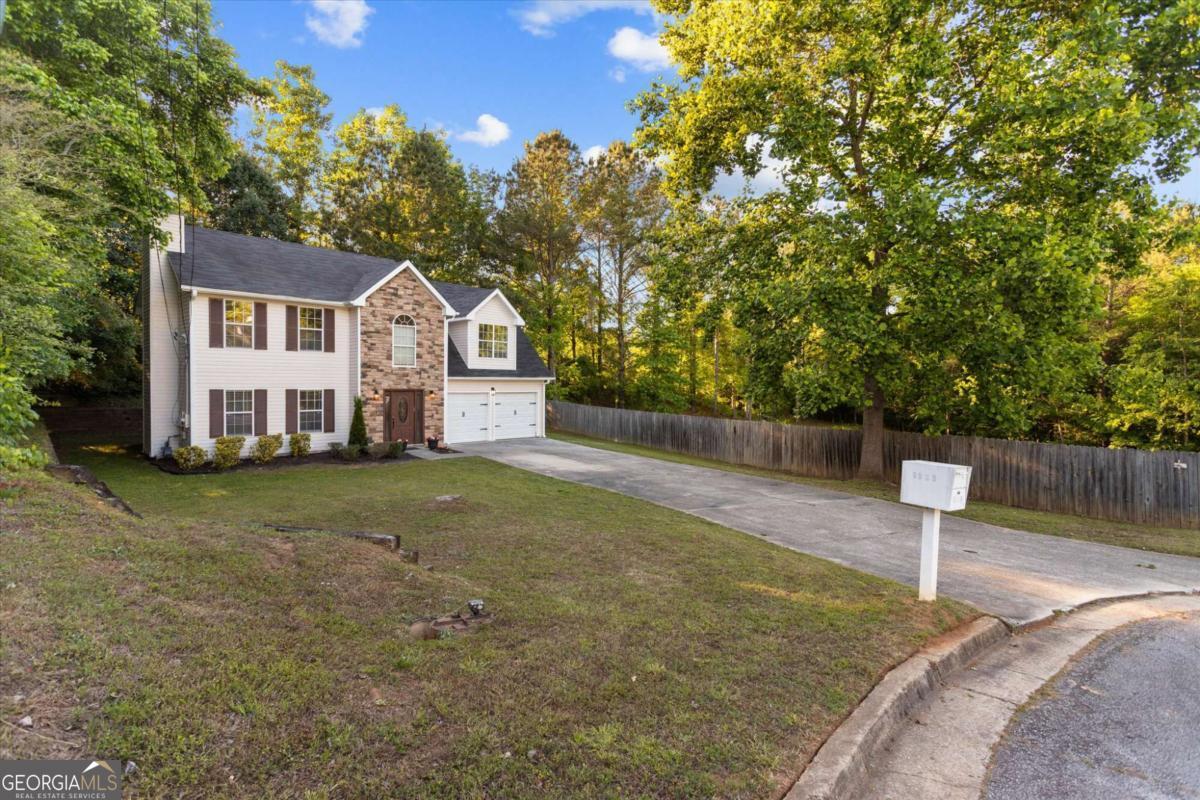3897 Creek Shoals Ln