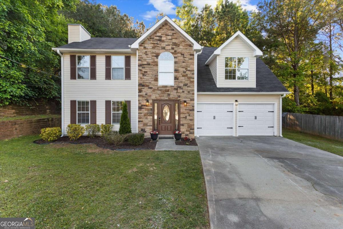 3897 Creek Shoals Ln