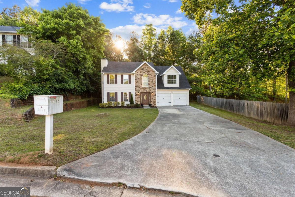 3897 Creek Shoals Ln